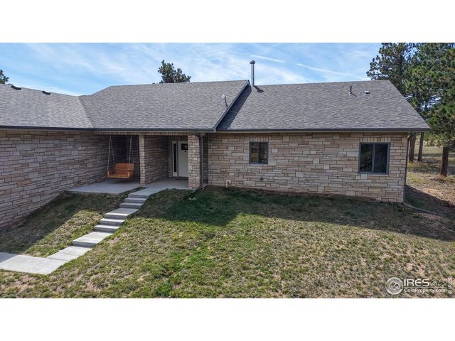 1701 Devils Gulch Rd, Estes Park, CO 80517