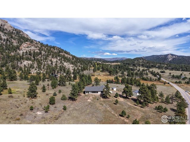 1701 Devils Gulch Rd, Estes Park, CO 80517