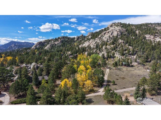 1701 Devils Gulch Rd, Estes Park, CO 80517