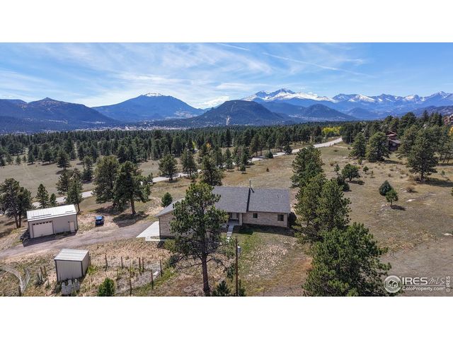 1701 Devils Gulch Rd, Estes Park, CO 80517