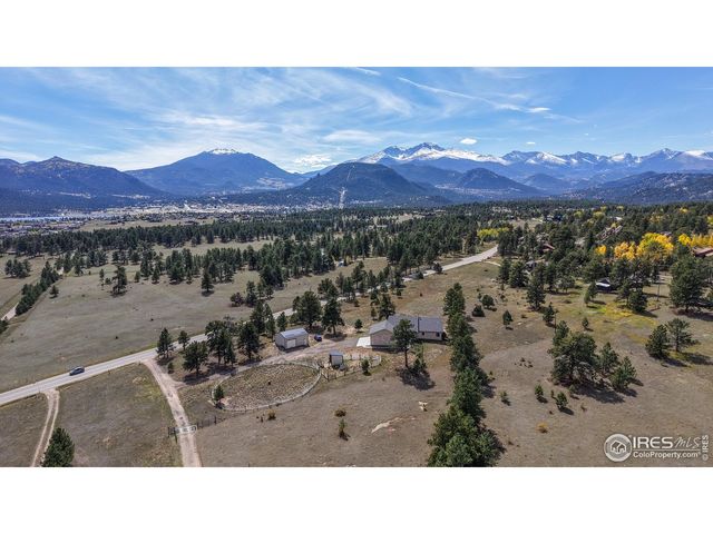 1701 Devils Gulch Rd, Estes Park, CO 80517