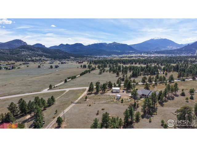 1701 Devils Gulch Rd, Estes Park, CO 80517
