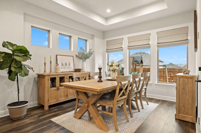 22313 Hidden Sage CIR, Lago Vista, TX 78645