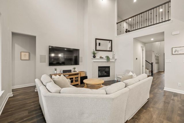 22313 Hidden Sage CIR, Lago Vista, TX 78645