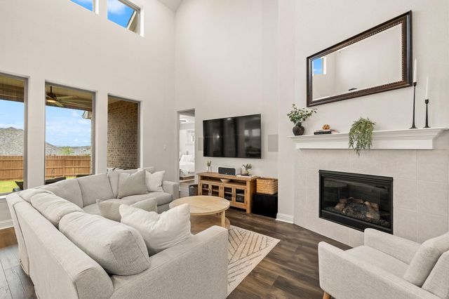 22313 Hidden Sage CIR, Lago Vista, TX 78645