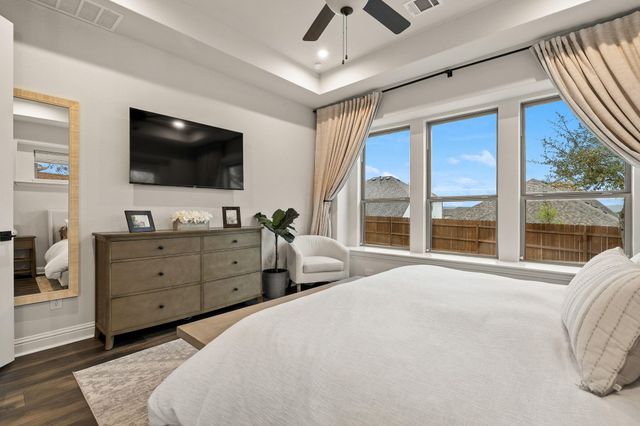 22313 Hidden Sage CIR, Lago Vista, TX 78645