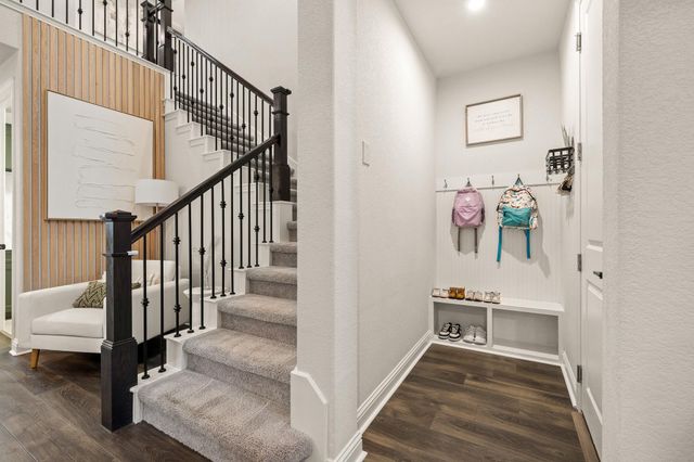 22313 Hidden Sage CIR, Lago Vista, TX 78645