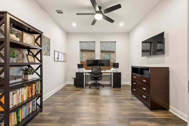 22313 Hidden Sage CIR, Lago Vista, TX 78645