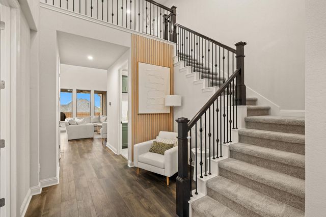 22313 Hidden Sage CIR, Lago Vista, TX 78645