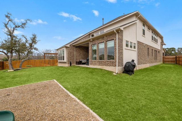 22313 Hidden Sage CIR, Lago Vista, TX 78645