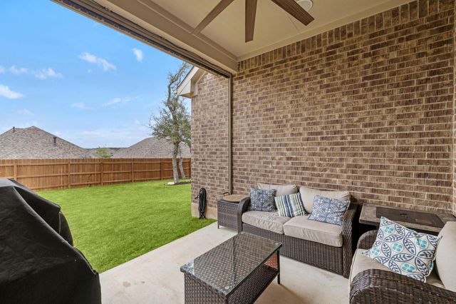 22313 Hidden Sage CIR, Lago Vista, TX 78645