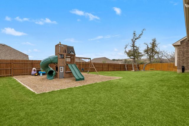 22313 Hidden Sage CIR, Lago Vista, TX 78645