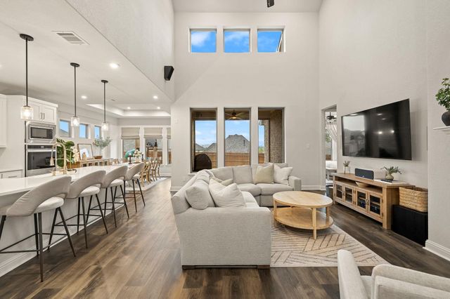 22313 Hidden Sage CIR, Lago Vista, TX 78645