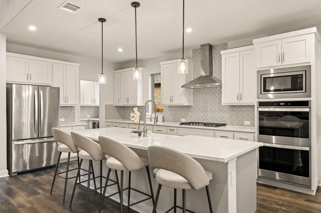 22313 Hidden Sage CIR, Lago Vista, TX 78645