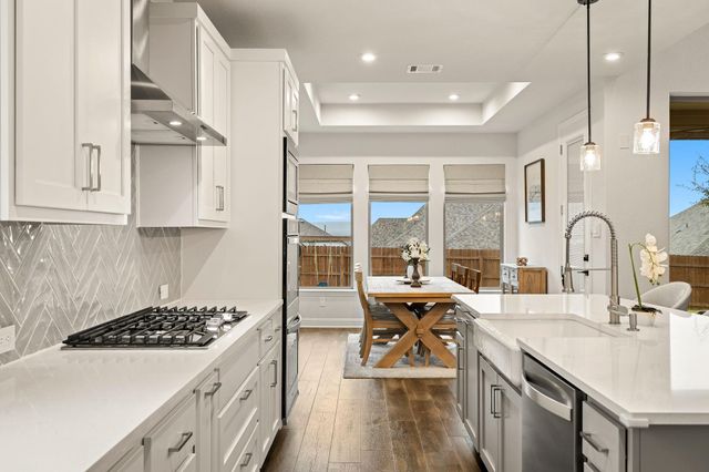 22313 Hidden Sage CIR, Lago Vista, TX 78645