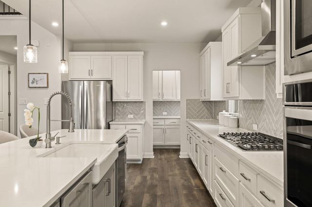 22313 Hidden Sage CIR, Lago Vista, TX 78645