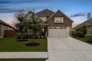 22313 Hidden Sage CIR, Lago Vista, TX 78645