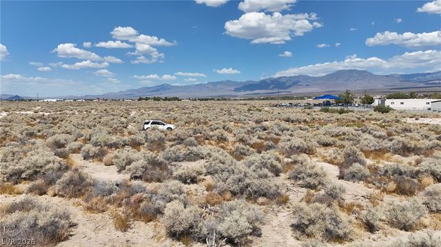 1401 East Kearney Street, Pahrump, NV 89048