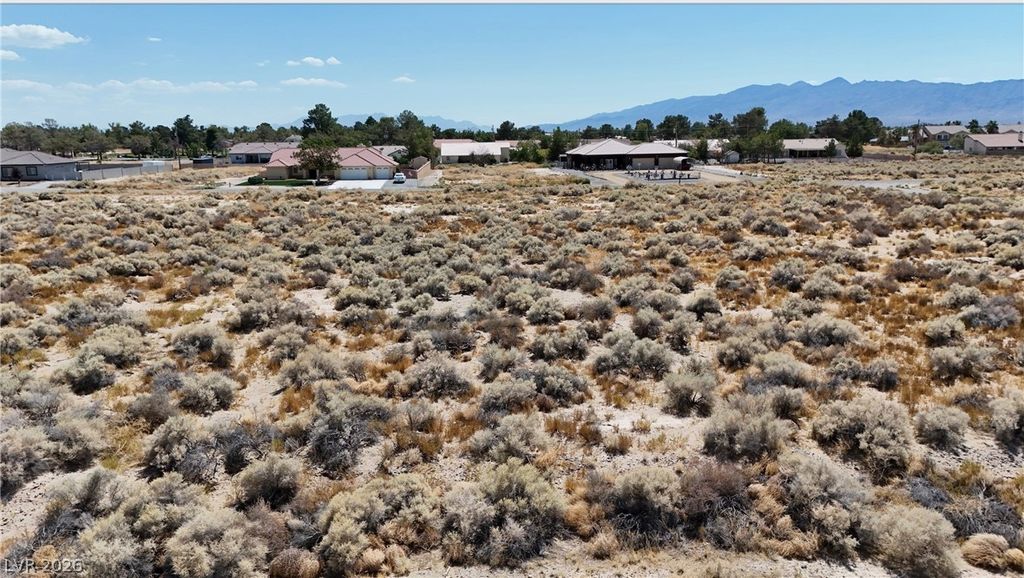 1401 East Kearney Street, Pahrump, NV 89048