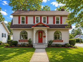 2144 Baker Street, Muskegon Heights, MI 49444