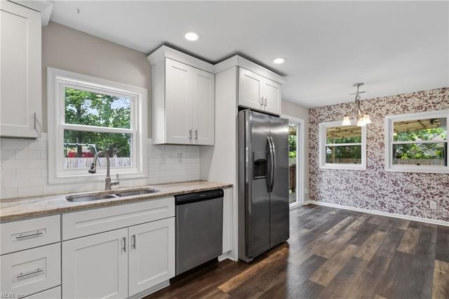 4936 Floral ST, Virginia Beach, VA 23462