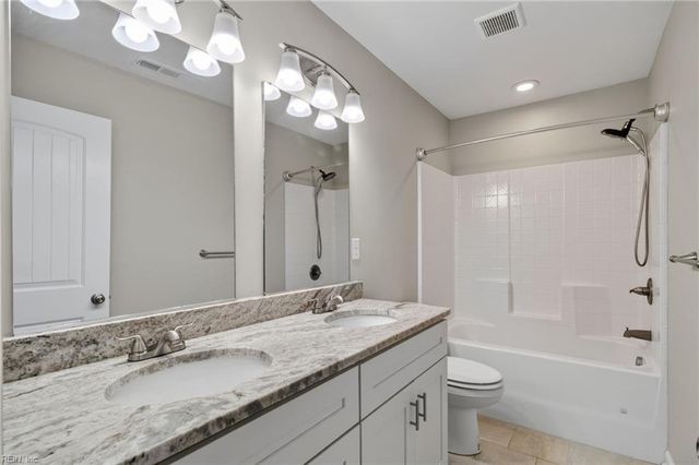 4936 Floral ST, Virginia Beach, VA 23462