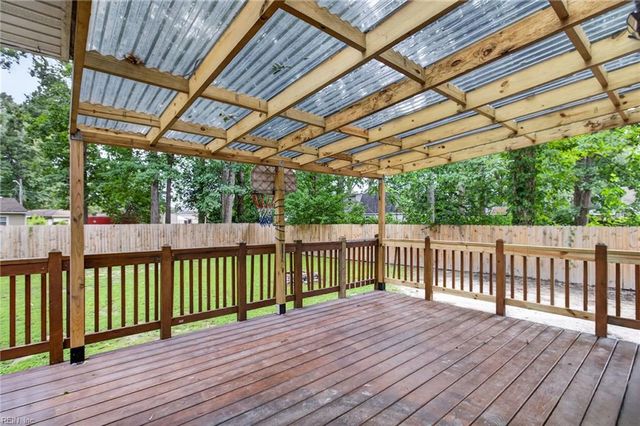 4936 Floral ST, Virginia Beach, VA 23462