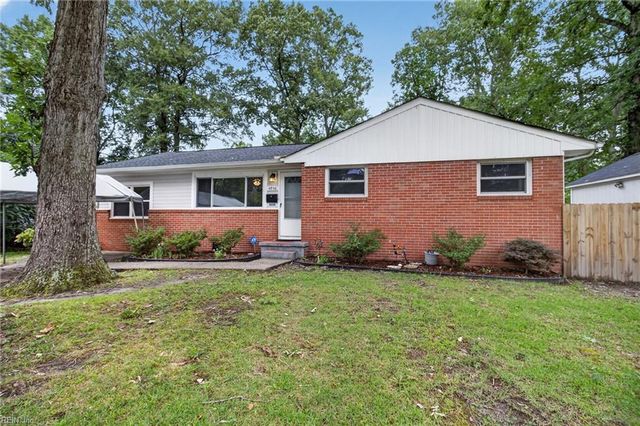 4936 Floral ST, Virginia Beach, VA 23462