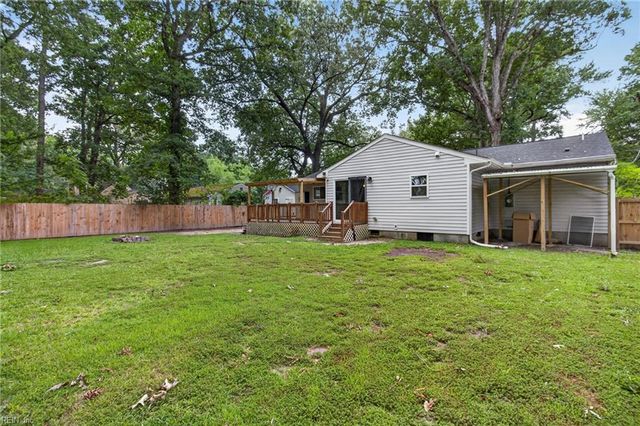 4936 Floral ST, Virginia Beach, VA 23462
