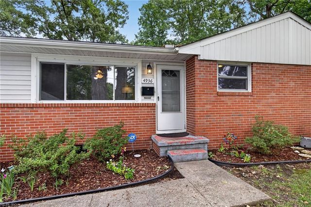 4936 Floral ST, Virginia Beach, VA 23462