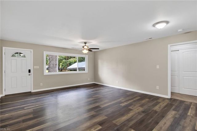 4936 Floral ST, Virginia Beach, VA 23462