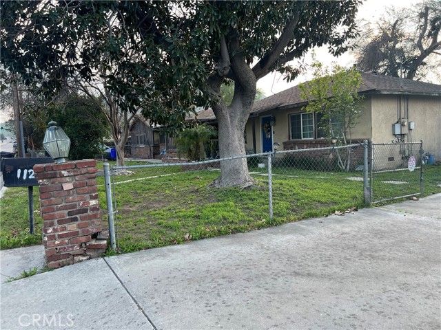 11262 Sierra, Fontana, CA 92337