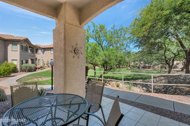 755 W Vistoso Highlands Dr Apt 121, Oro Valley, AZ 85755