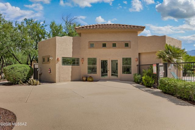 755 W Vistoso Highlands Dr Apt 121, Oro Valley, AZ 85755