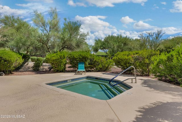 755 W Vistoso Highlands Dr Apt 121, Oro Valley, AZ 85755