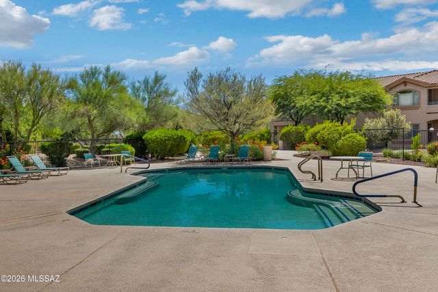 755 W Vistoso Highlands Dr Apt 121, Oro Valley, AZ 85755