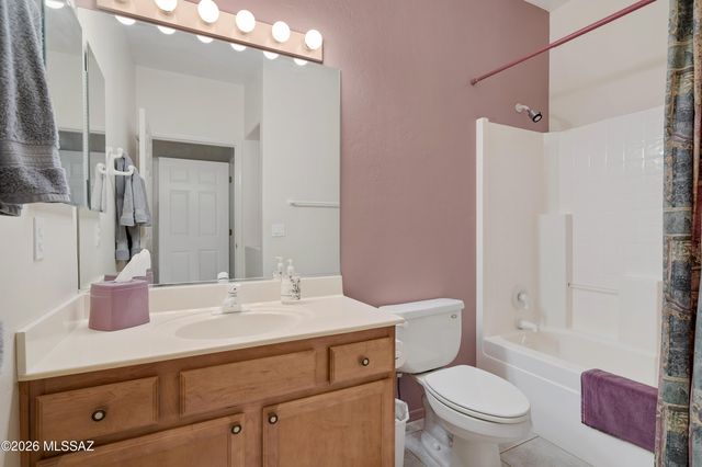 755 W Vistoso Highlands Dr Apt 121, Oro Valley, AZ 85755