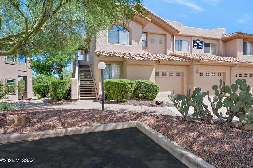 755 W Vistoso Highlands Dr Apt 121, Oro Valley, AZ 85755