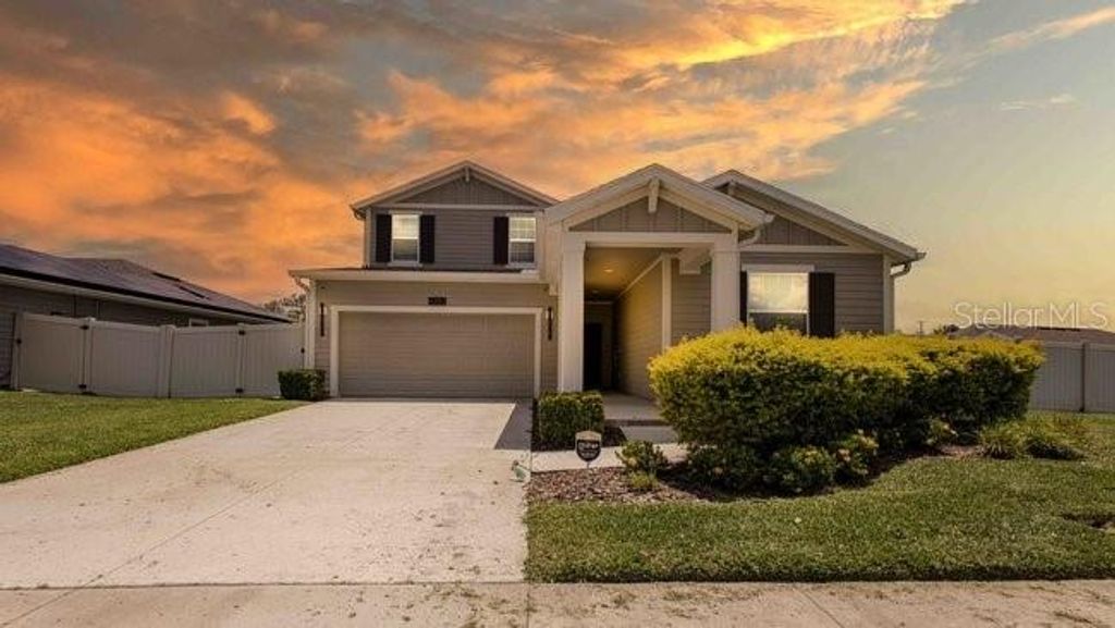 4350 LIGHTERKNOT TRACE, Kissimmee, FL 34746