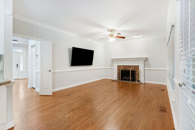 102 Glenmore Road, Cary, NC 27519