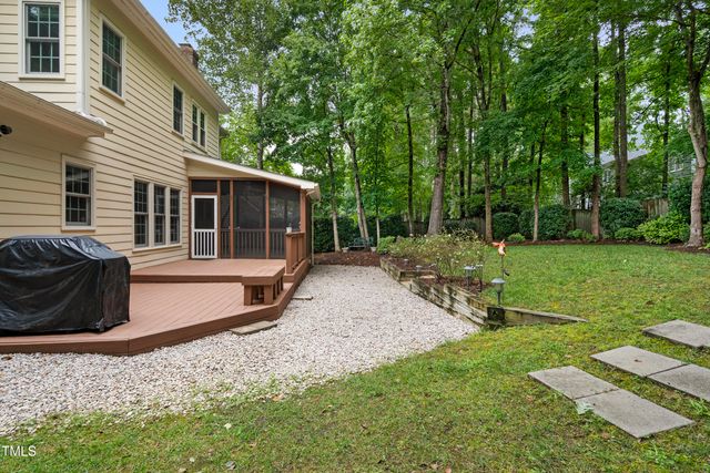 102 Glenmore Road, Cary, NC 27519