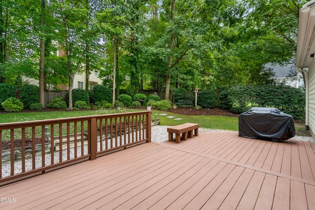 102 Glenmore Road, Cary, NC 27519