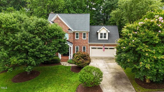 102 Glenmore Road, Cary, NC 27519