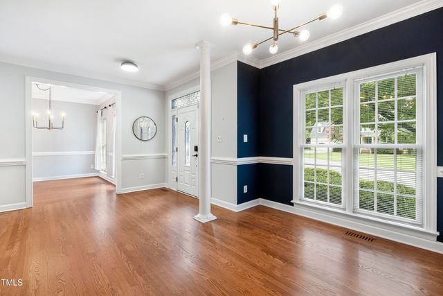 102 Glenmore Road, Cary, NC 27519