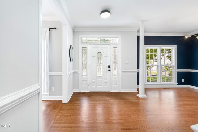 102 Glenmore Road, Cary, NC 27519