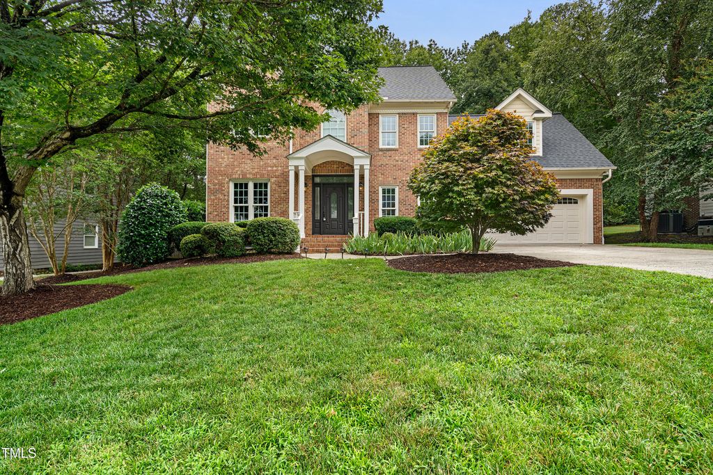 102 Glenmore Road, Cary, NC 27519