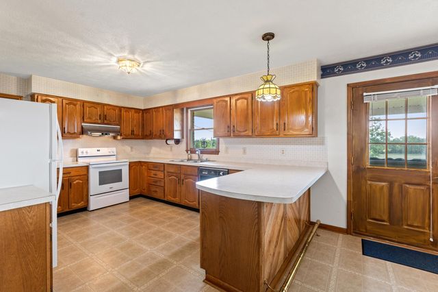 200 Kirk Drive, Nicholasville, KY 40356