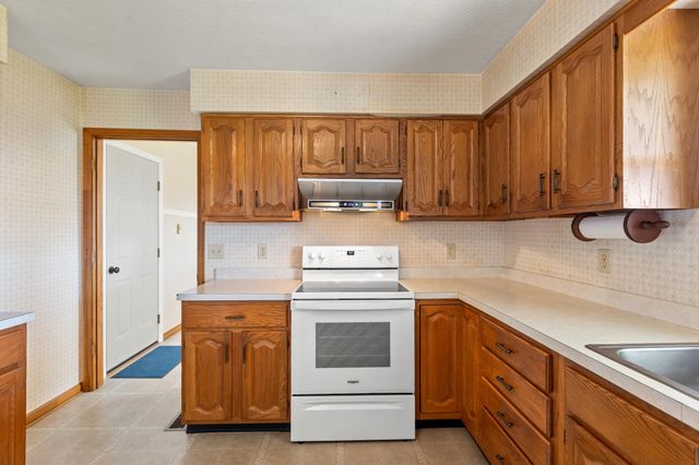 200 Kirk Drive, Nicholasville, KY 40356