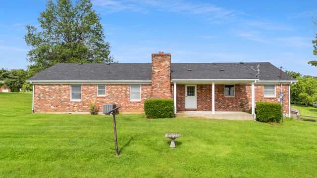 200 Kirk Drive, Nicholasville, KY 40356