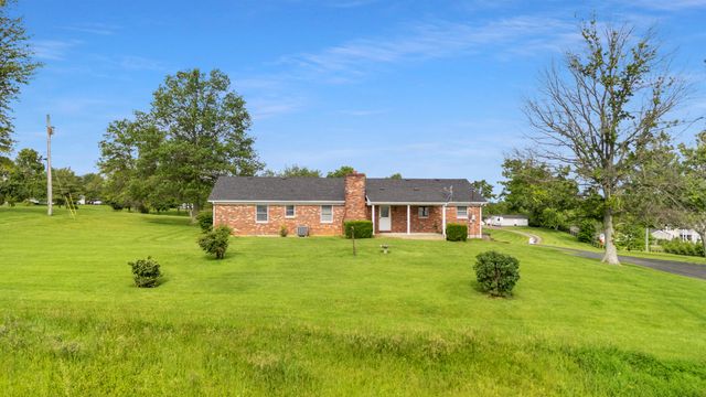 200 Kirk Drive, Nicholasville, KY 40356